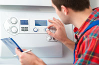 free Kibworth Beauchamp gas safe engineer quotes